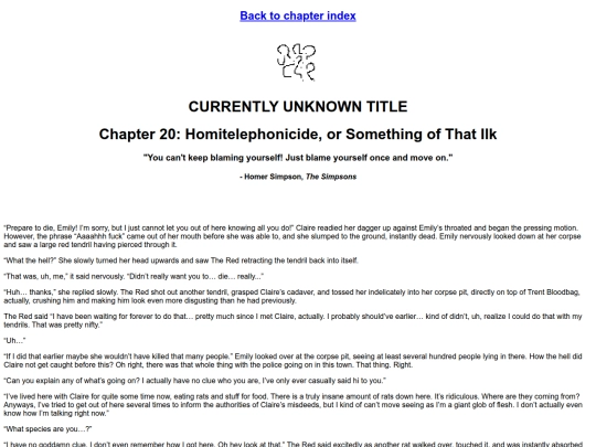 currently-unknown-title/chapter-20 screenshot