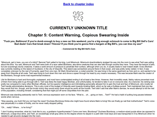 currently-unknown-title/chapter-5 screenshot