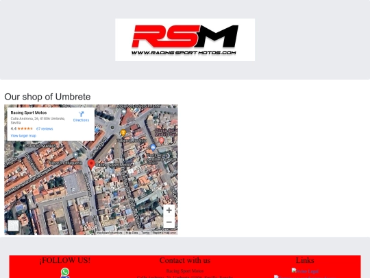 WEB_INGLES/nuestratienda screenshot