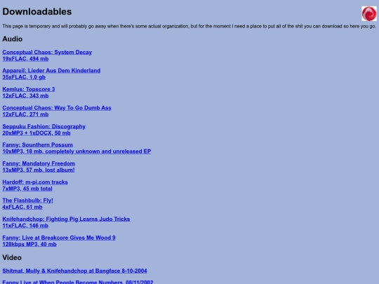 dl screenshot