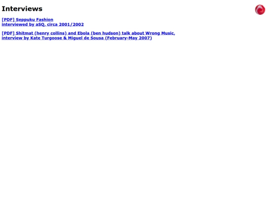 int screenshot
