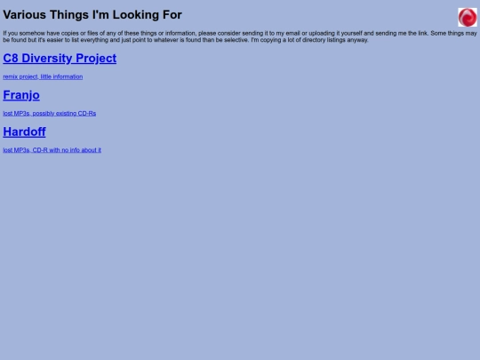 look screenshot