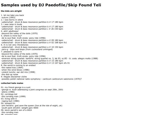 sd/pf screenshot