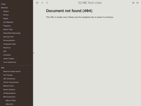 404 screenshot