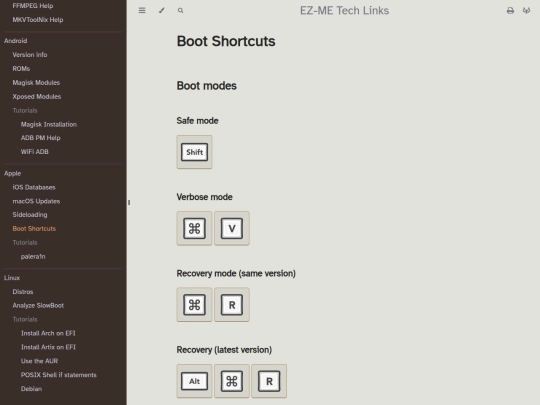 apple/boot-shortcuts screenshot