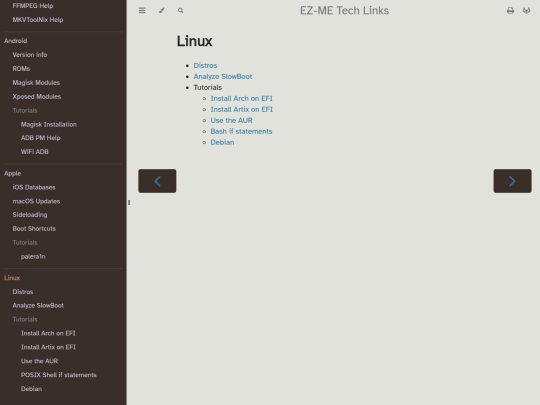 linux screenshot