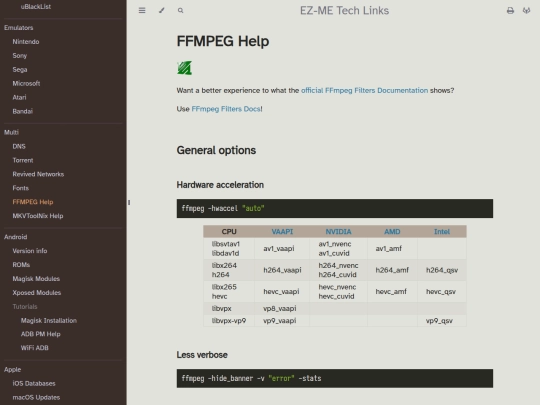 multi/ffmpeg screenshot