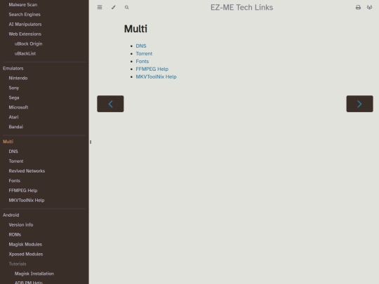 multi screenshot