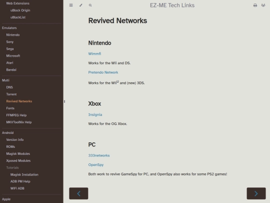 multi/revived-networks screenshot
