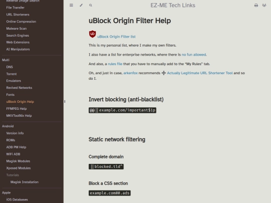 multi/ubo-help screenshot