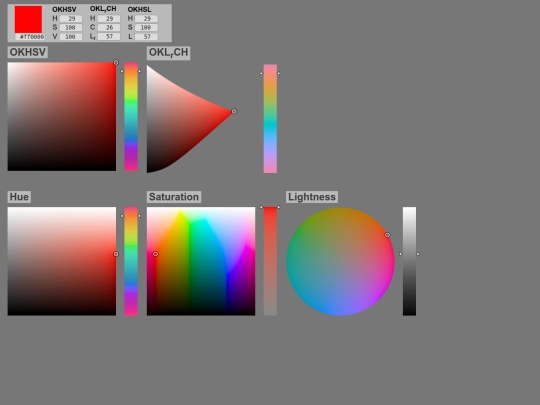 test/colorpicker screenshot
