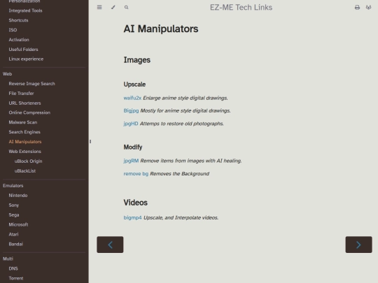 web/ai-manipulators screenshot