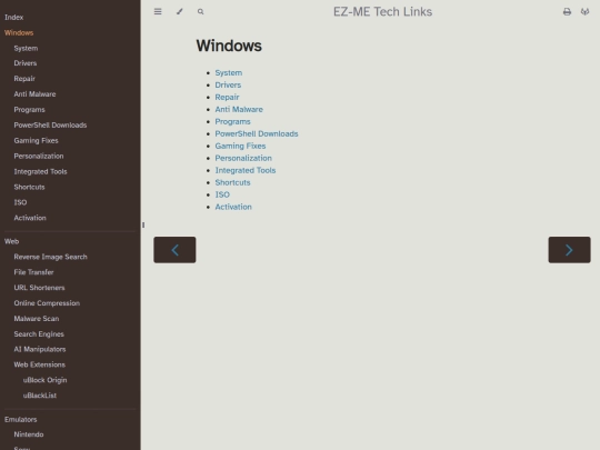 windows/Windows screenshot