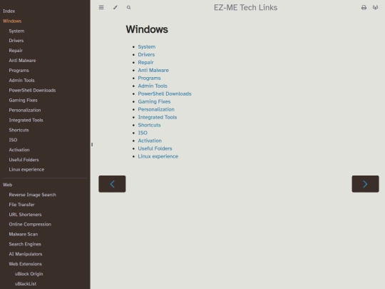 windows screenshot