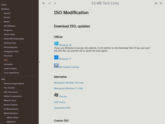 windows/iso screenshot