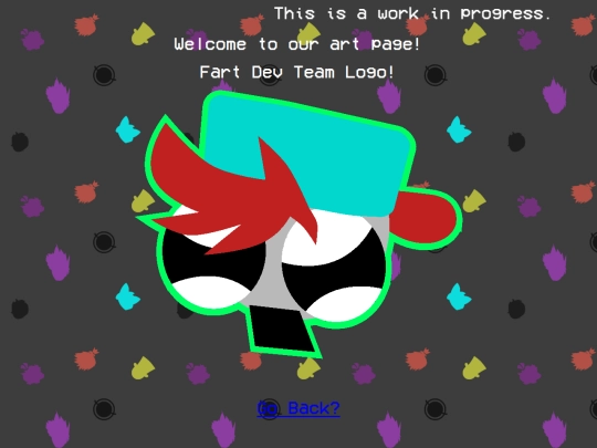Art screenshot