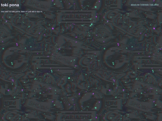 tp screenshot