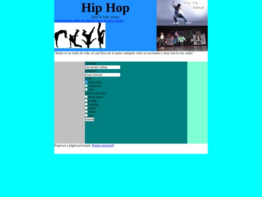 Maquetacin1 screenshot