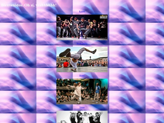 Videos screenshot