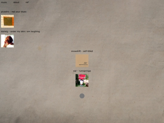 msc screenshot