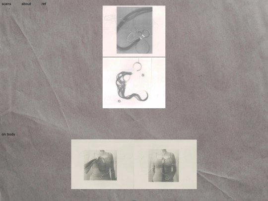 scans screenshot