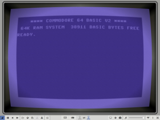 vintagepc screenshot