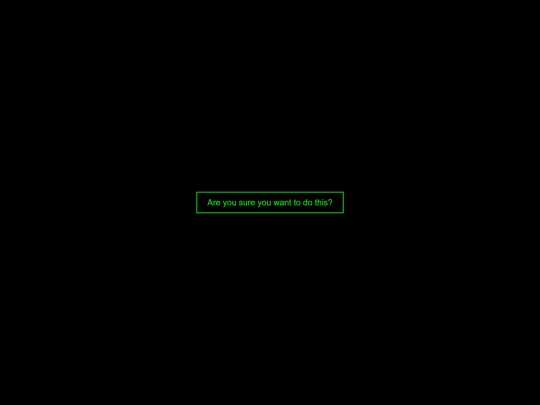 virus screenshot