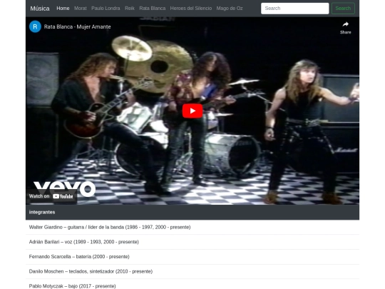 examen parte 2/Rata blanca screenshot