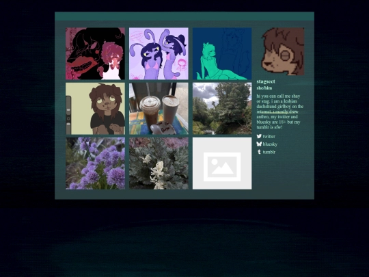shayneocities2 screenshot
