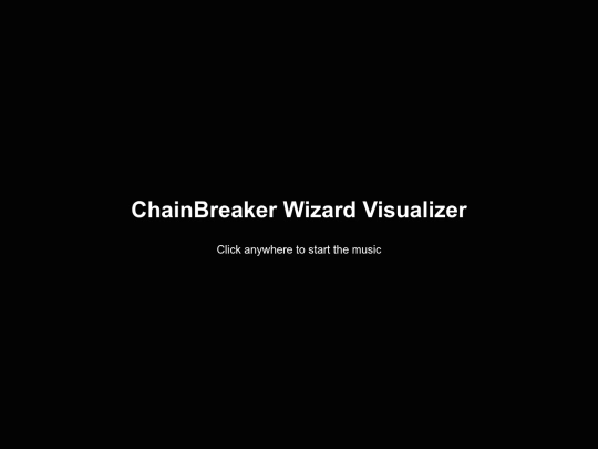 ChainBreakerWiz2 screenshot