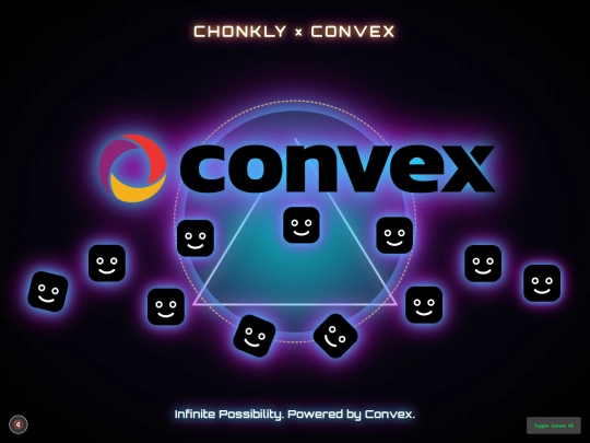 ConvexChonkFinal screenshot