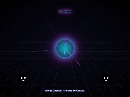 ConvexChonkGPT2 screenshot