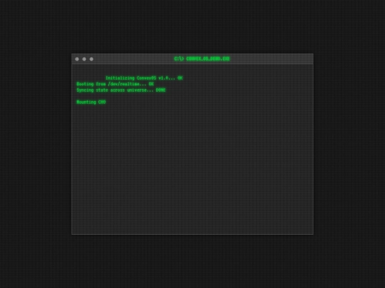ConvexChonkGemini screenshot