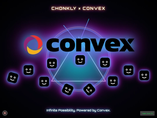 ConvexChonkReactiveGemini screenshot
