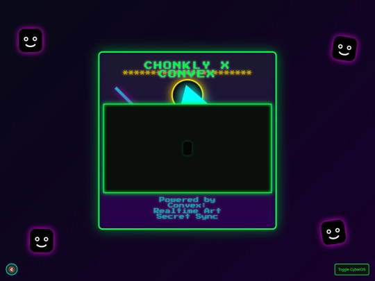 ConvexChonkReactiveGemini_v2 screenshot