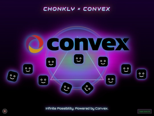 ConvexChonkReactiveGrok screenshot