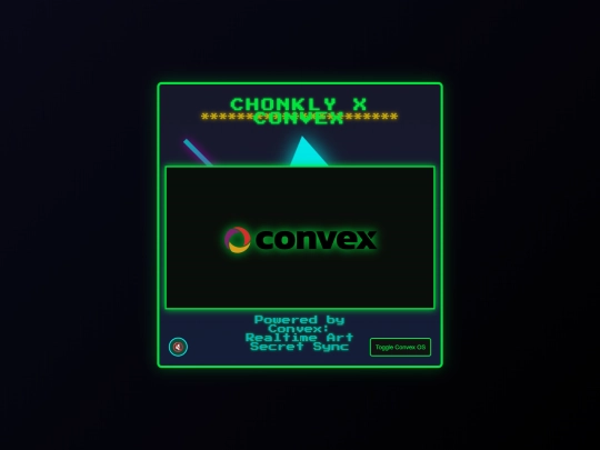 ConvexChonkReactiveGrok_v3 screenshot