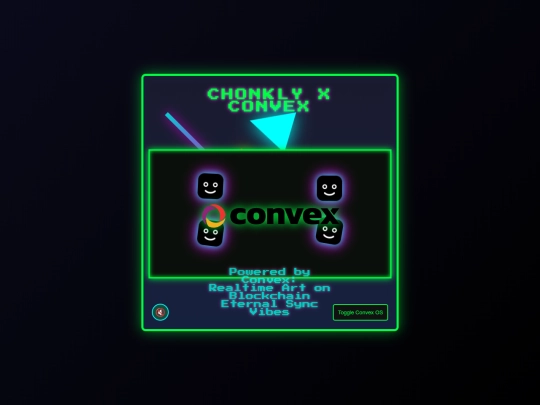 ConvexChonkReactiveGrok_ver2 screenshot