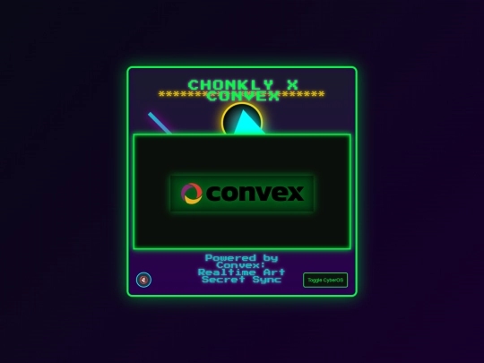 ConvexChonkReactiveGrok_ver5 screenshot
