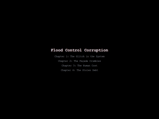 FloodControl-4 screenshot