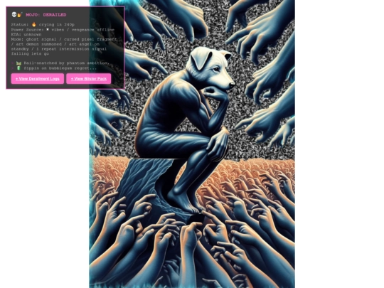 HandGrailsExpansion1 screenshot