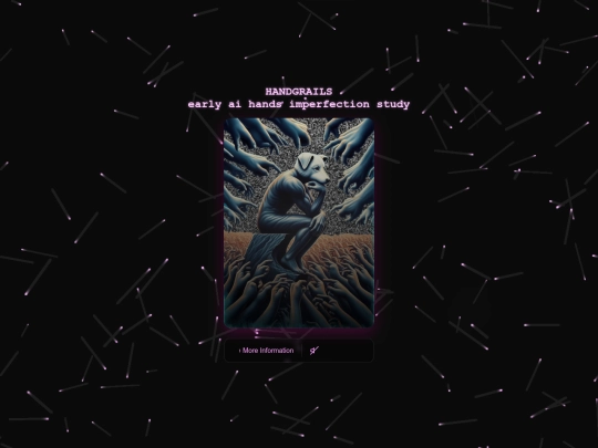 HandGrailsGeminiVersion screenshot