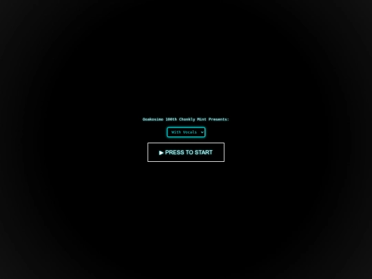 NeonChonksVersions screenshot
