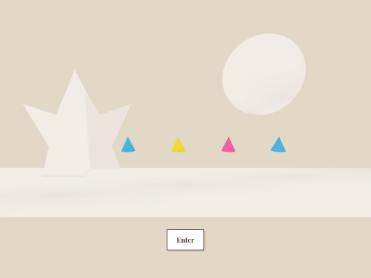 PaperMoonAVinterpretation screenshot
