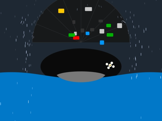 Raining2 screenshot