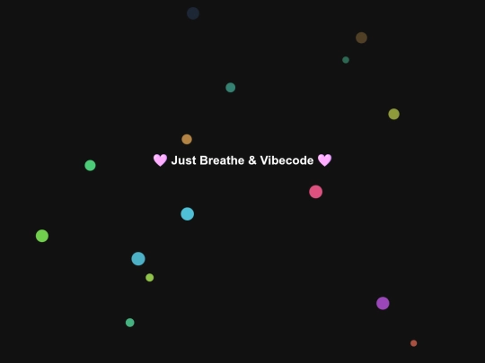 StressRelief screenshot