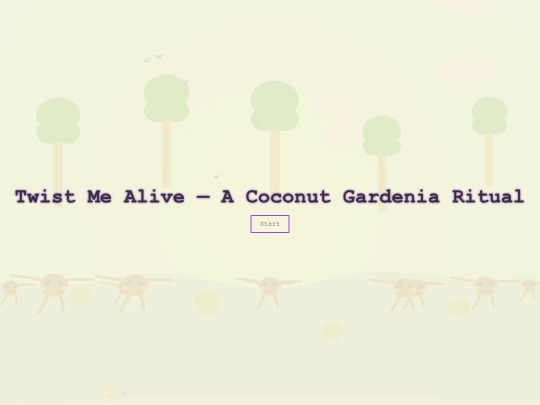 TwistMeALive1 screenshot