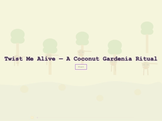 TwistMeAlive0 screenshot
