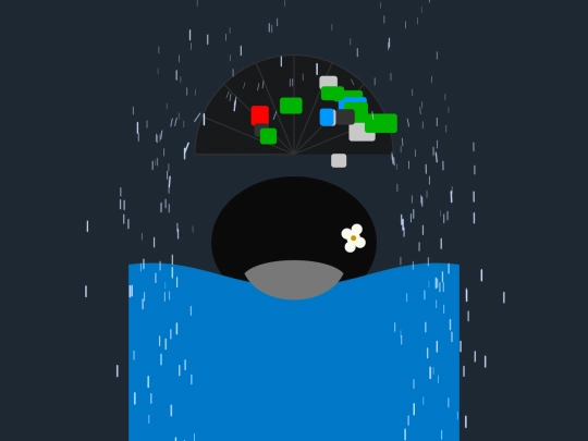 Umbrella screenshot