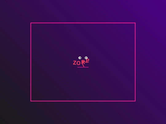 WordMonsters screenshot